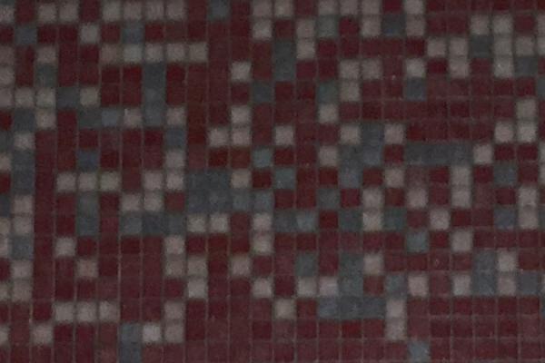 Steam bath Crown Plaza