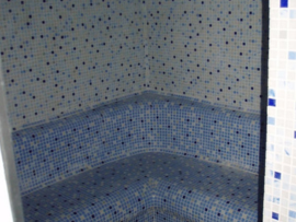 Steam bath hotel Park