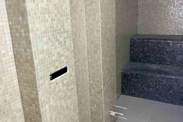 Steam bath Queen of Zlatibor