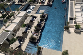 Porto Montenegro Regent