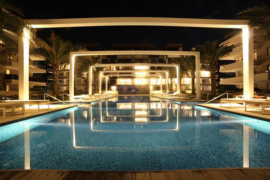 Porto Montenegro Regent