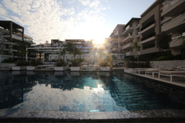 Porto Montenegro Regent