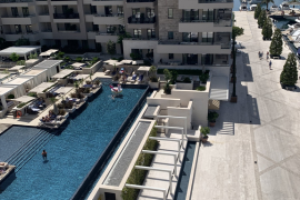 Porto Montenegro Regent