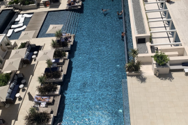 Porto Montenegro Regent