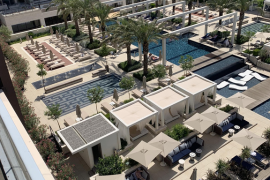 Porto Montenegro Regent