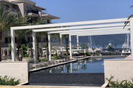 Porto Montenegro Regent