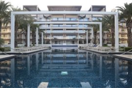 Porto Montenegro Regent