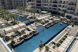 Porto Montenegro Regent