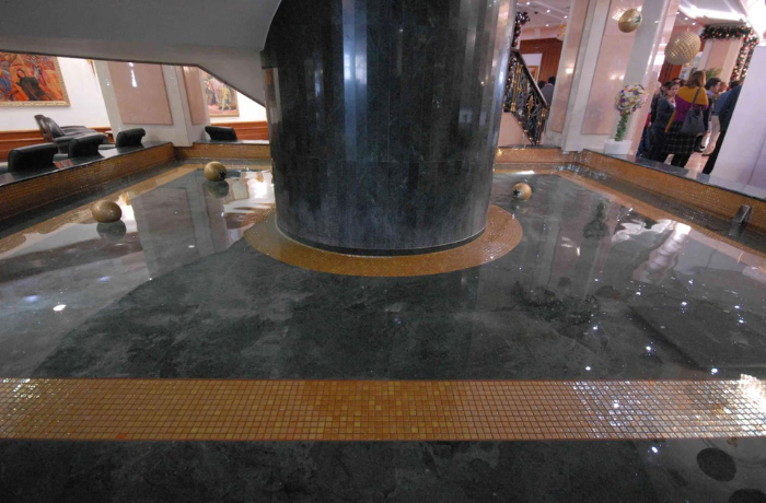 Fountain Hotel Izvor