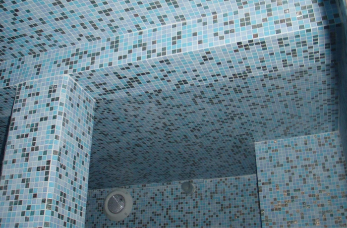 Steam bath Hotel Per Astra-Perast