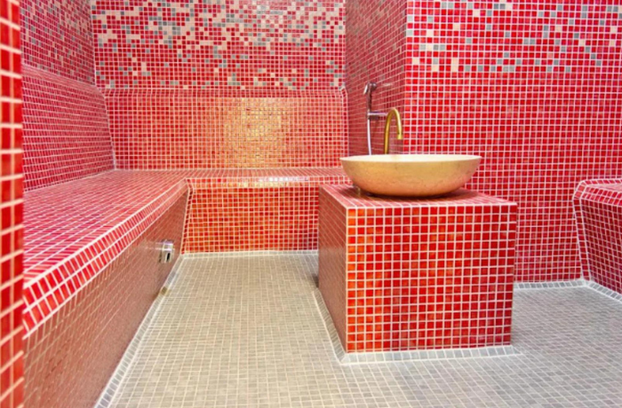 Spa centar Crown Plaza