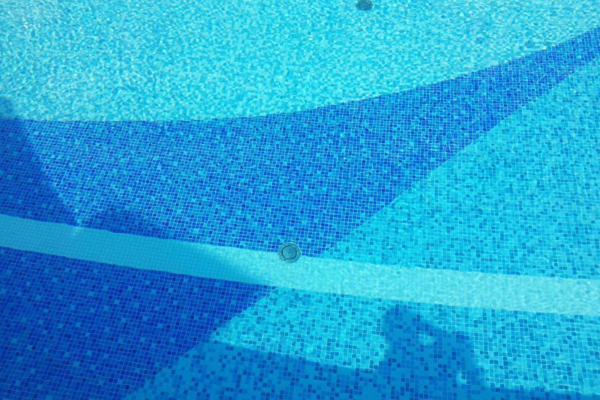 Unique mosaic Monte Casa