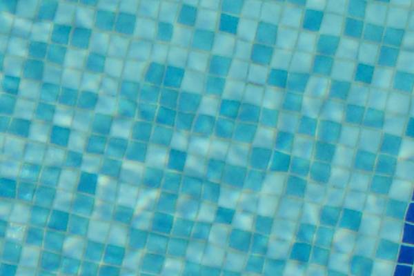 Unique mosaic Monte Casa