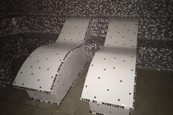 Wellness & Spa aqua park Hollywoodland