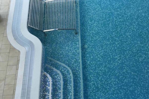 Wellness & Spa aqua park Hollywoodland