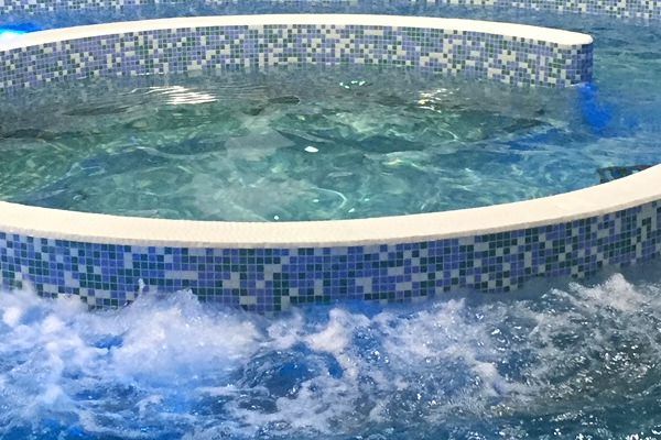 Wellness & Spa aqua park Hollywoodland