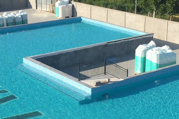 Wellness & Spa aqua park Hollywoodland