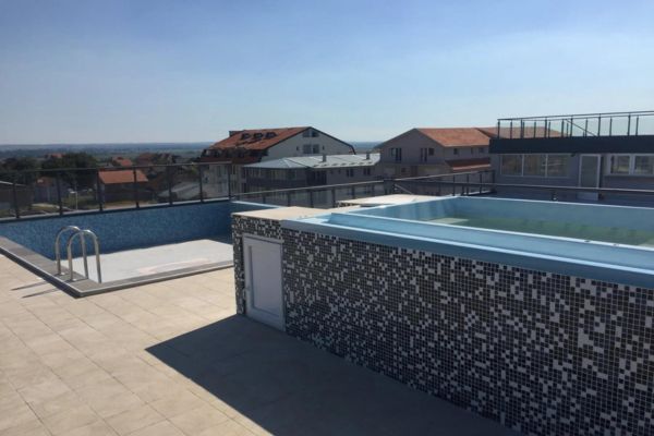 Wellness & Spa aqua park Hollywoodland