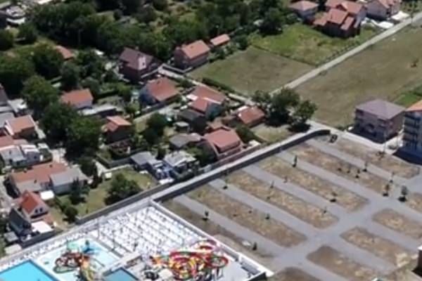 Wellness & Spa aqua park Hollywoodland