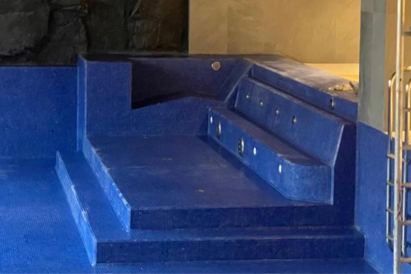 Wellness & Spa Bor by Karisma