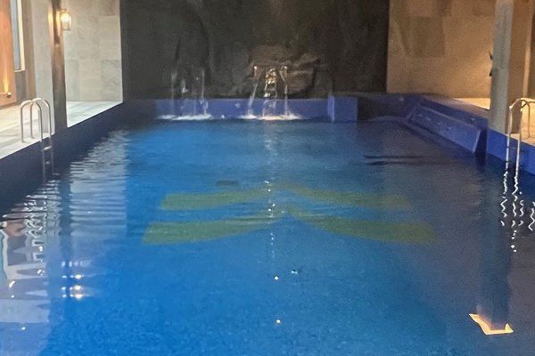 Wellness & Spa Bor by Karisma