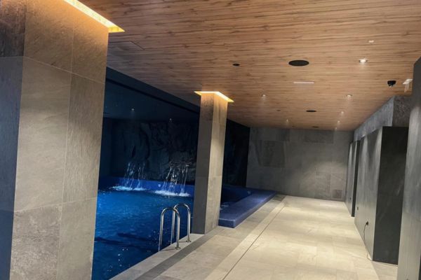 Wellness & Spa Bor by Karisma