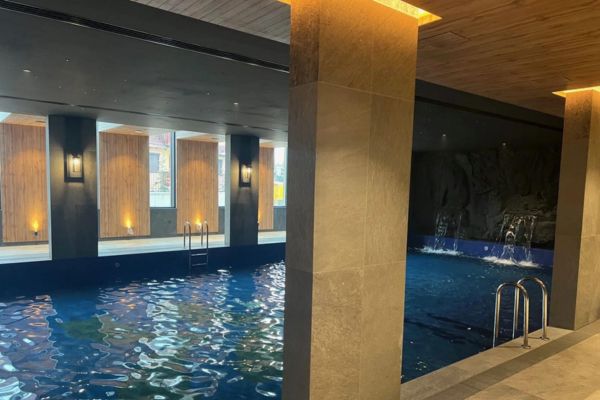 Wellness & Spa Bor by Karisma