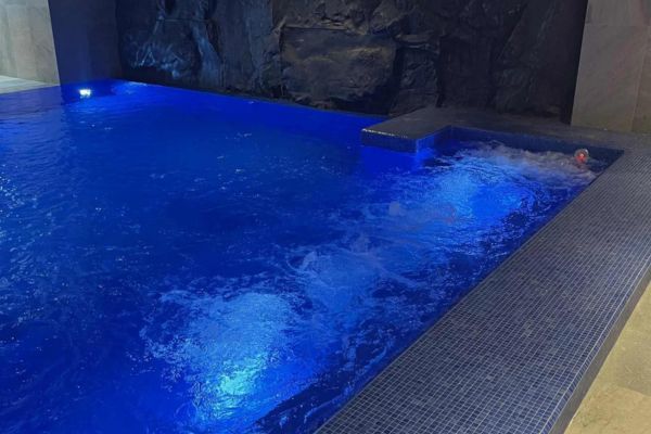 Wellness & Spa Bor by Karisma