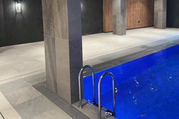 Wellness & Spa Bor by Karisma