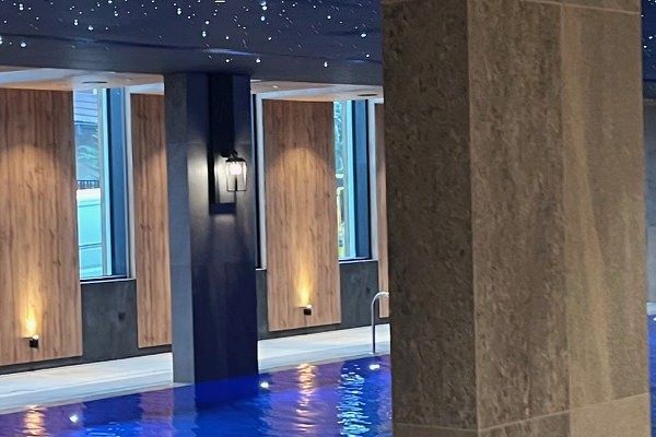 Wellness & Spa Bor by Karisma