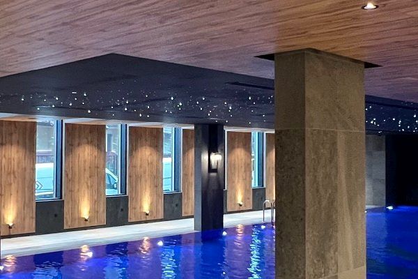 Wellness & Spa Bor by Karisma