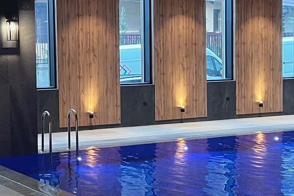 Wellness & Spa Bor by Karisma