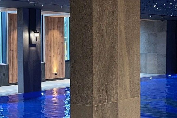 Wellness & Spa Bor by Karisma