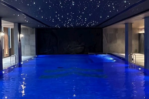 Wellness & Spa Bor by Karisma