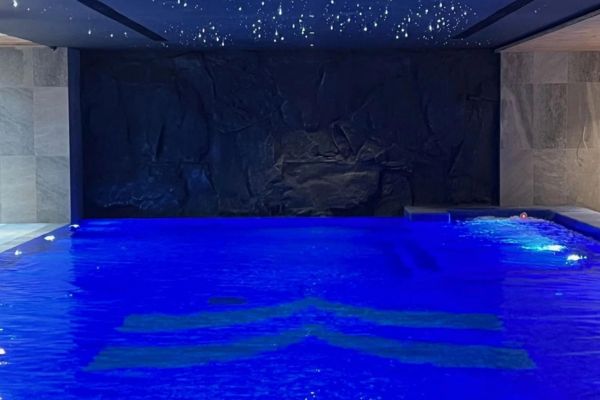 Wellness & Spa Bor by Karisma