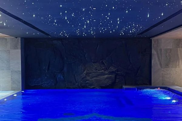 Wellness & Spa Bor by Karisma