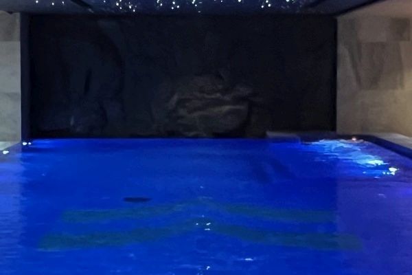 Wellness & Spa Bor by Karisma