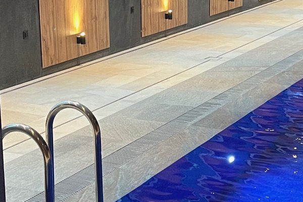 Wellness & Spa Bor by Karisma