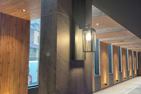 Wellness & Spa Bor by Karisma