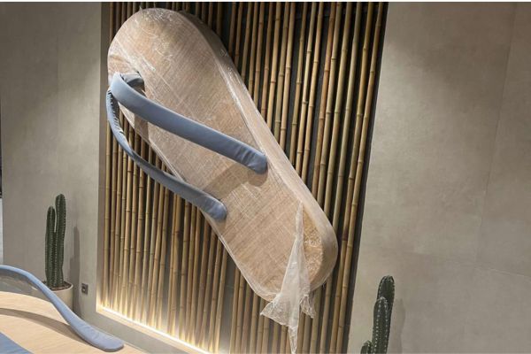 Wellness & Spa Bor by Karisma