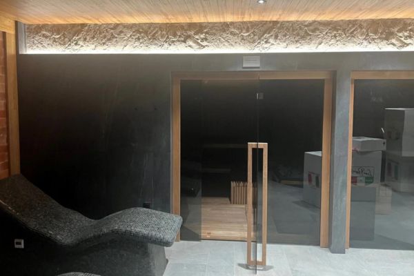 Wellness & Spa Bor by Karisma