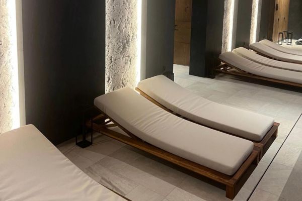 Wellness & Spa Bor by Karisma