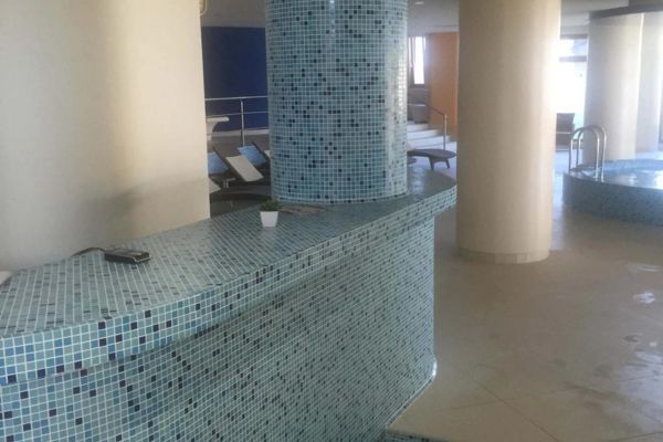 Wellness & Spa hotel Olimp