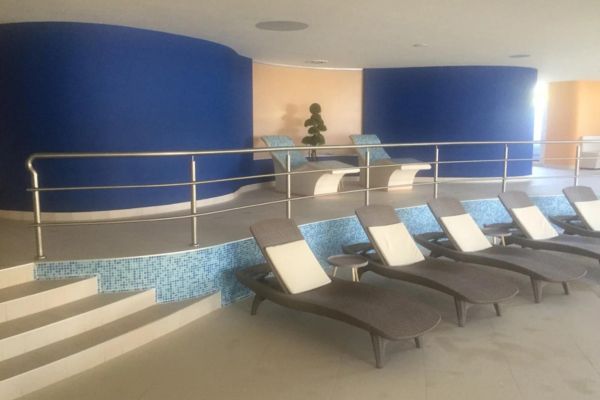 Wellness & Spa hotel Olimp