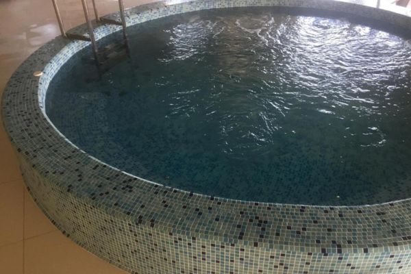 Wellness & Spa hotel Olimp