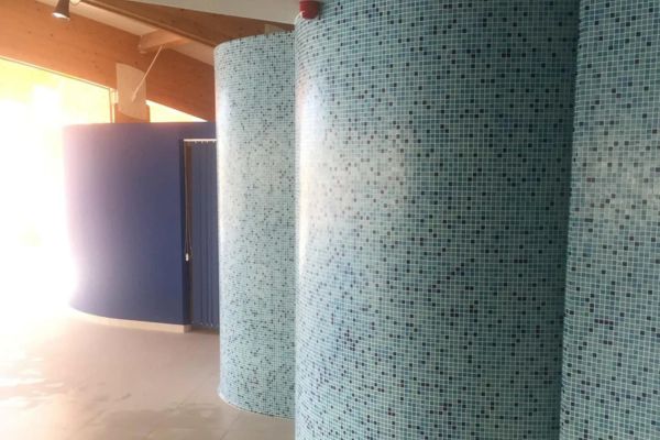 Wellness & Spa hotel Olimp