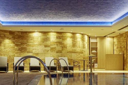 Wellness & Spa hotel Park Vrnjacka Banja