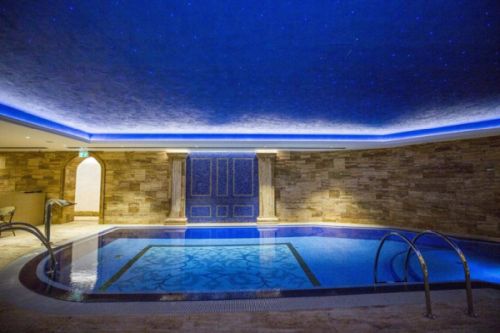 Wellness & Spa hotel Park Vrnjacka Banja