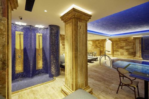 Wellness & Spa hotel Park Vrnjacka Banja