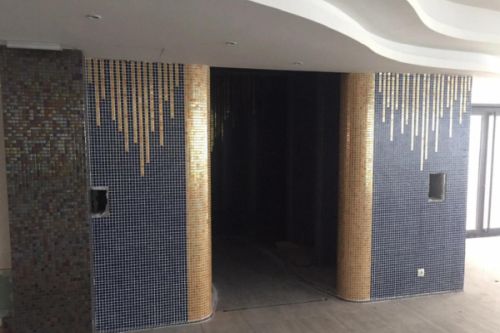 Wellness & Spa hotel Tornik